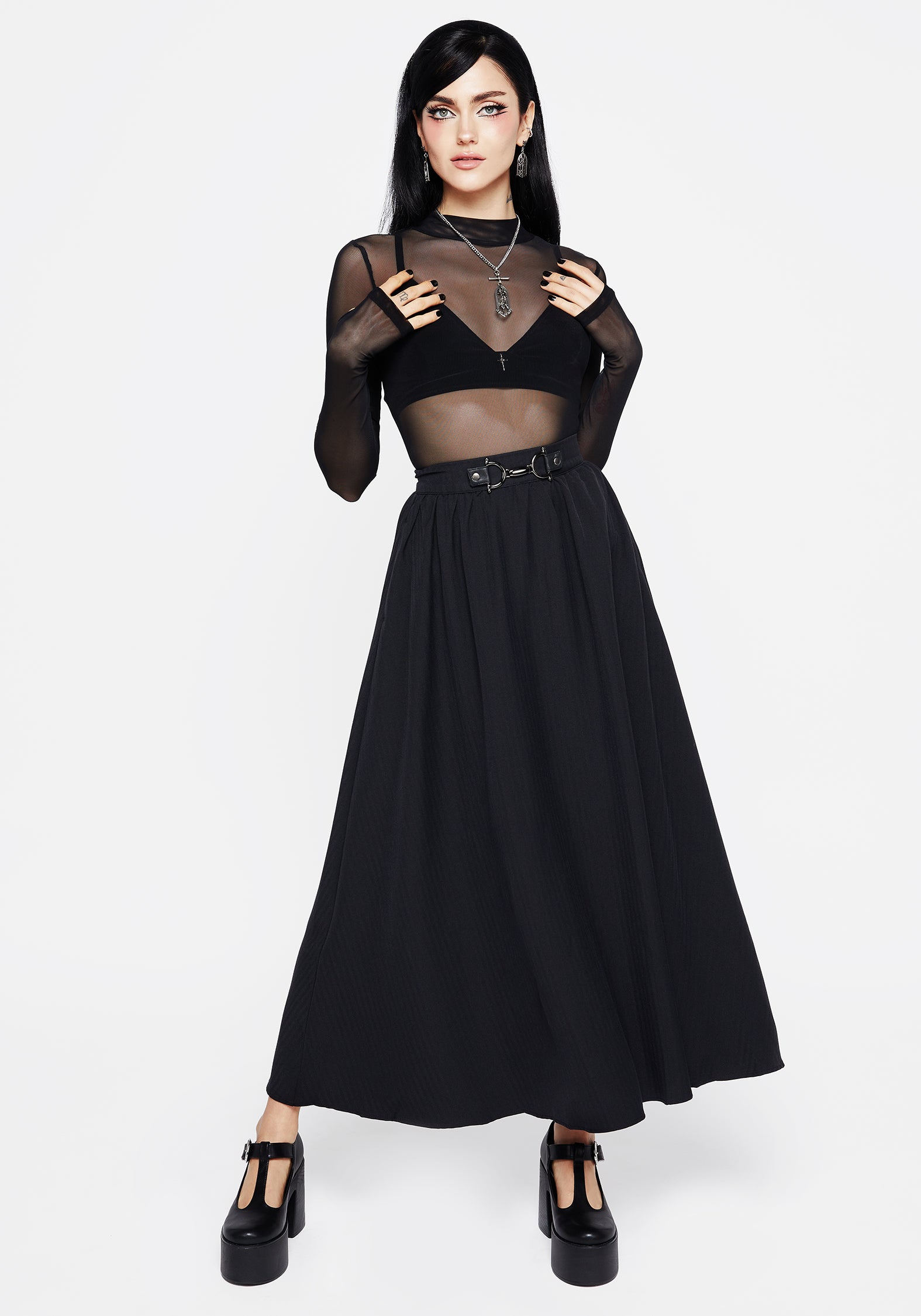 AW21M290_HAUNTEDMIDAXIHERRINGBONESKIRT_001