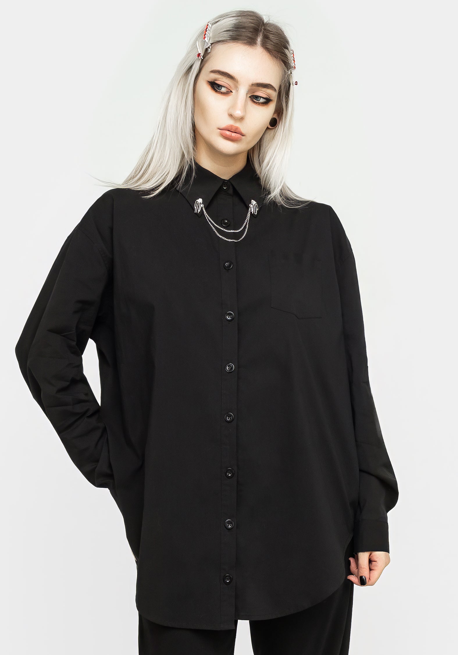 AW23Y97_CHIROMANCY_COLLAR_LOOSE_FIT_SHIRT_BLACK_crop