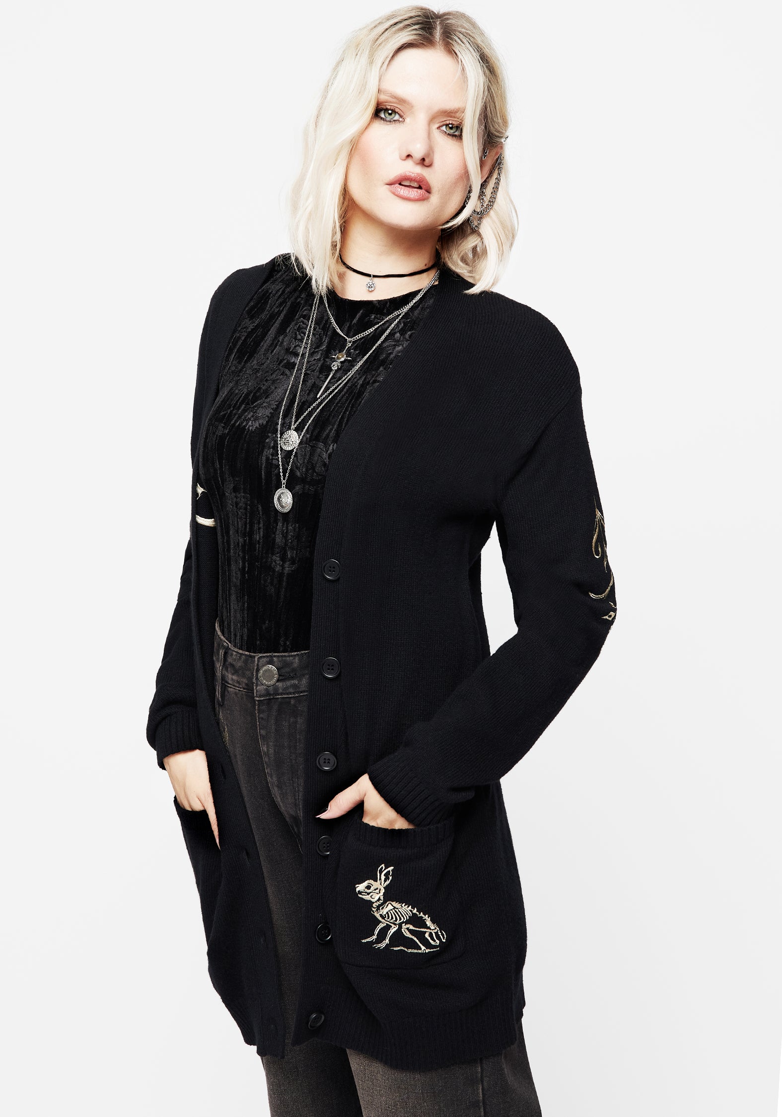 AW24B147-HESTER-EMBROIDERED-LONGLINE-KNIT-CARDIGAN-10121_-CROP