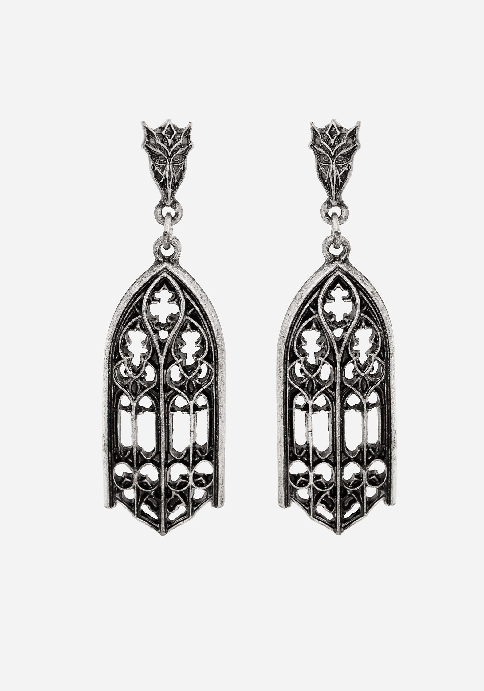 AW24TS528_Cathedral_Gothic_Drop_Earrings_001_cc013588-7b9d-4557-acd7-e6ba6e905fdb