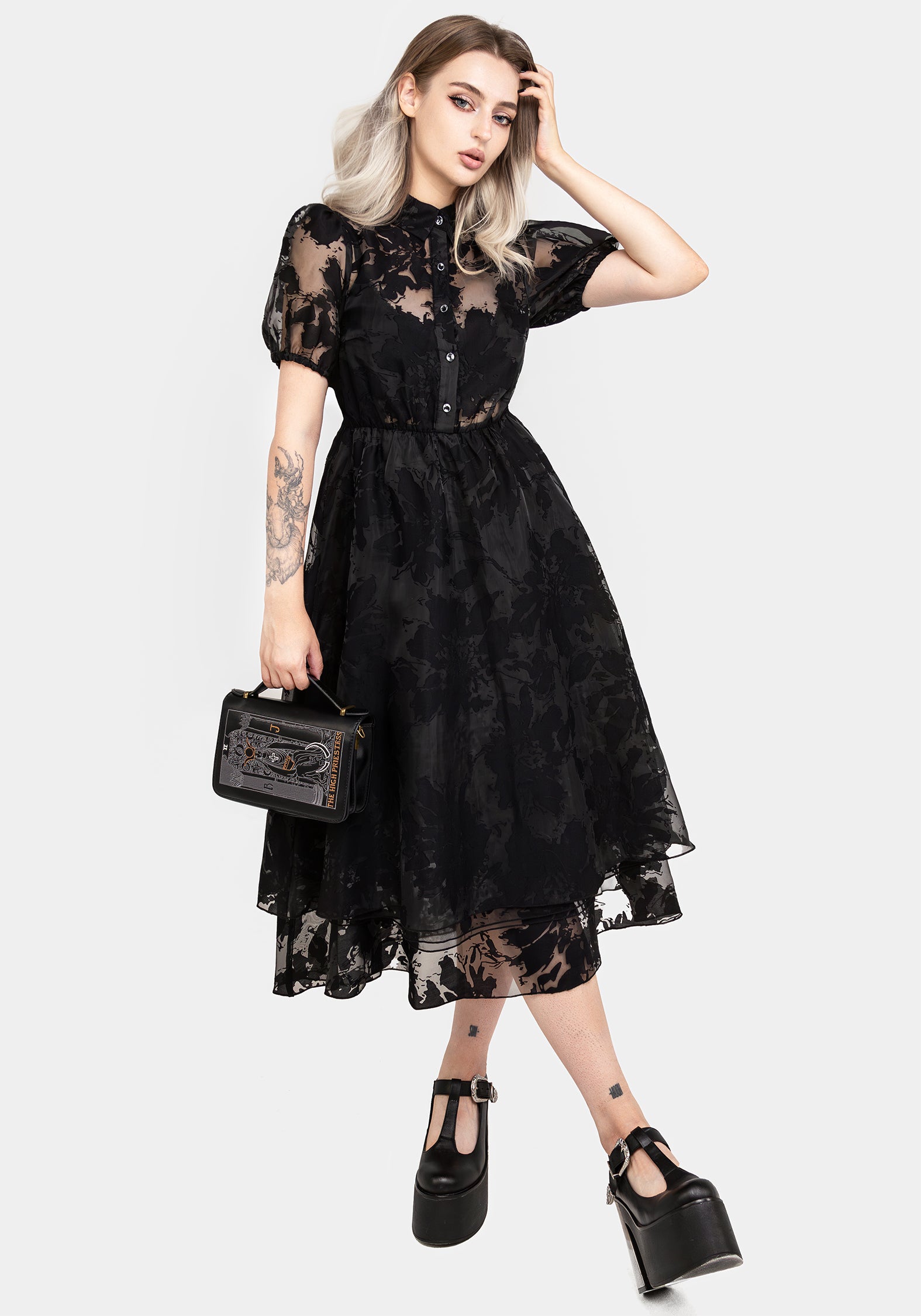 AW24Y354_SPECTRELAYEREDMIDISHIRTDRESS_009