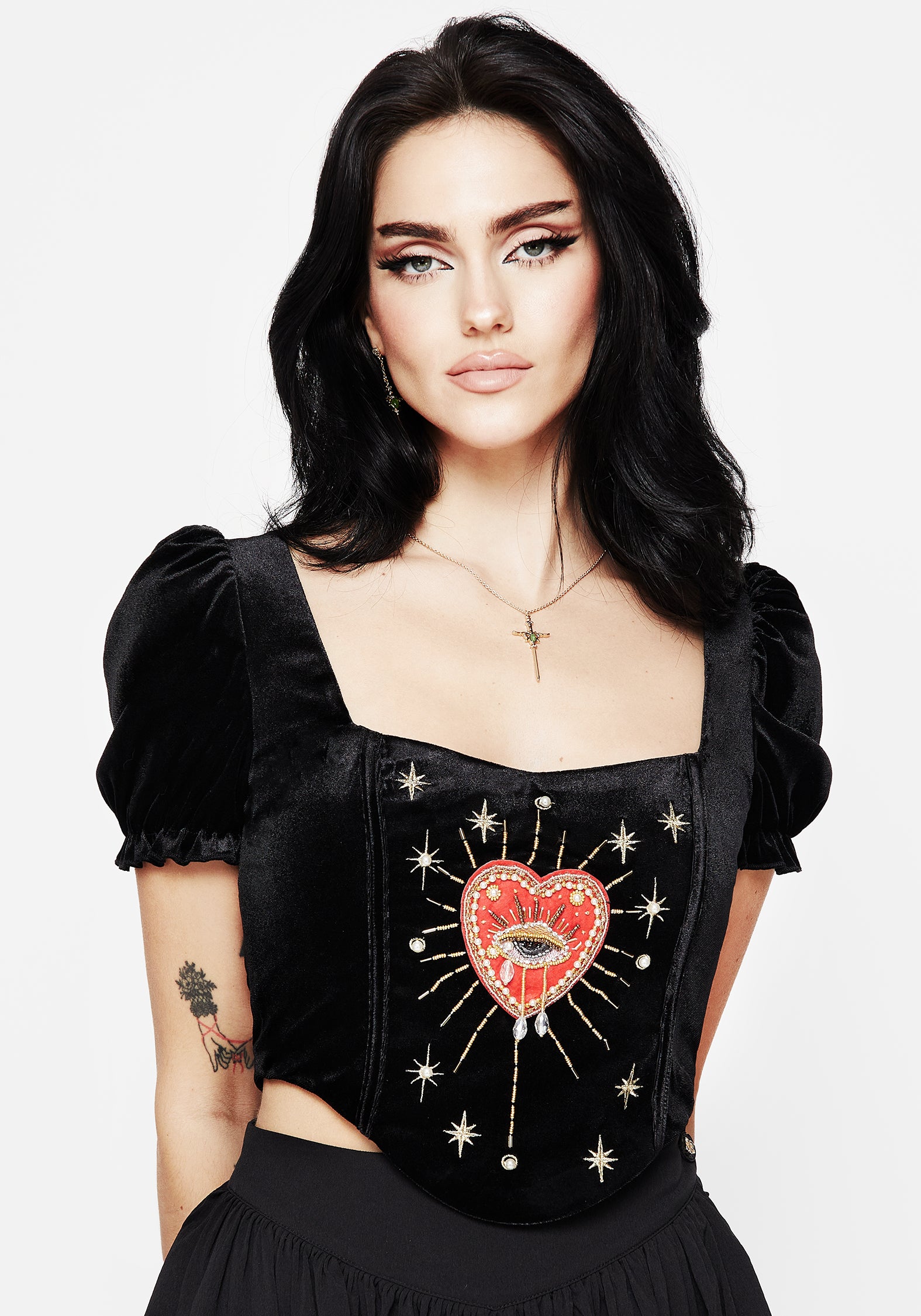 AW24Y749INGRIDEMBROIDEREDAPPLIQUECORSETTOP_001