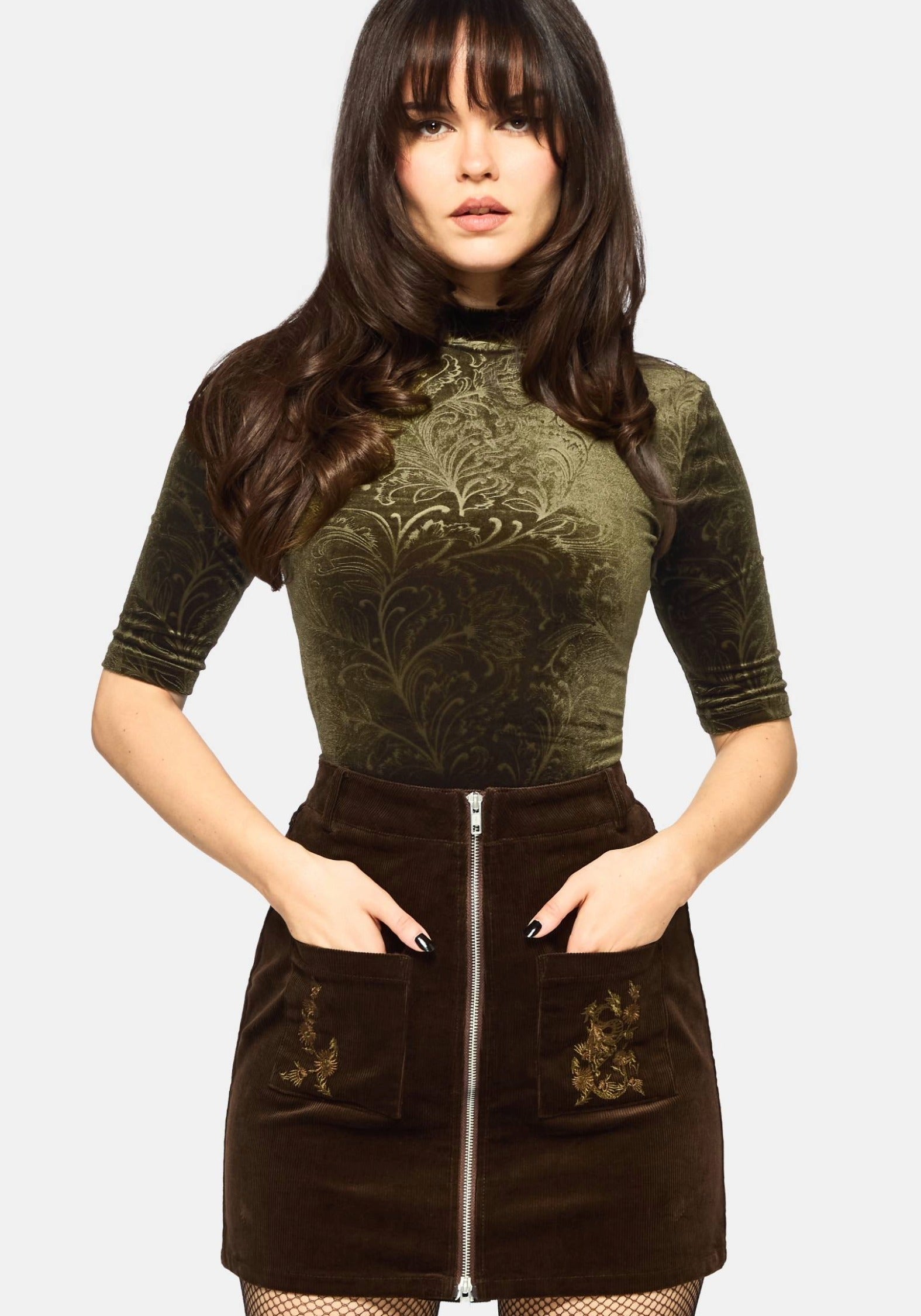 BT2443_DARKLINGCOTTONEMBROIDEREDPOCKETDETAILCORDMINISKIRT1CROP_1_e750a30b-984d-45fe-b18a-7cbc467b7b9a