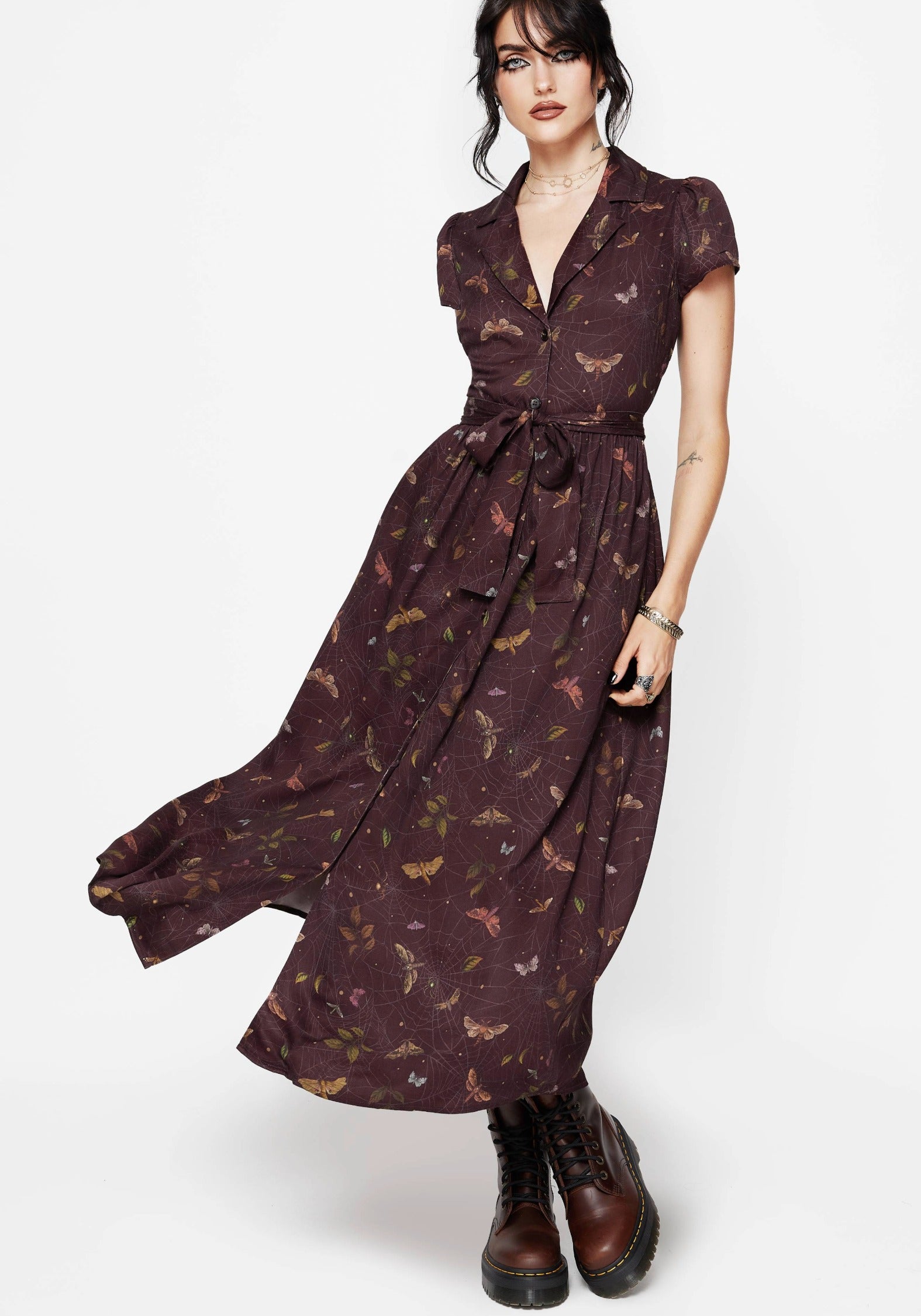 DR1693_CELIAMOTHPRINTEDMIDISHIRTDRESS8705CROP