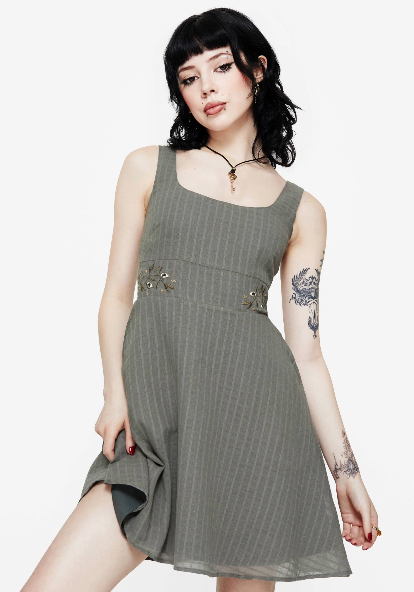 DR1934_KOAXCOTTONCHECKEMBROIDEREDPINAFOREMINIDRESS6176_CROP_1
