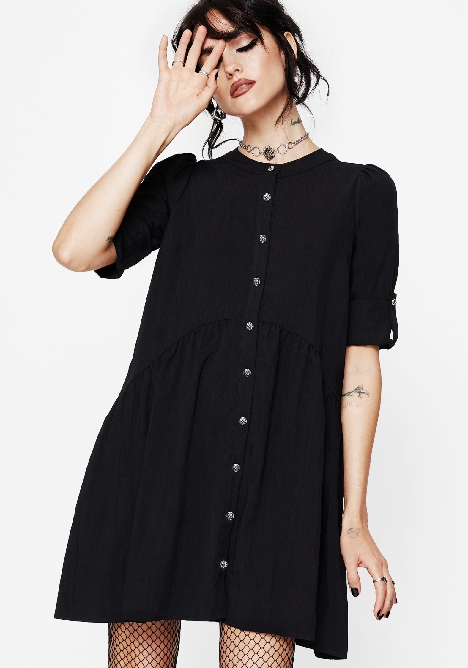 DR2208_ARDENBUTTONDOWNMINISMOCKDRESS8564CROP