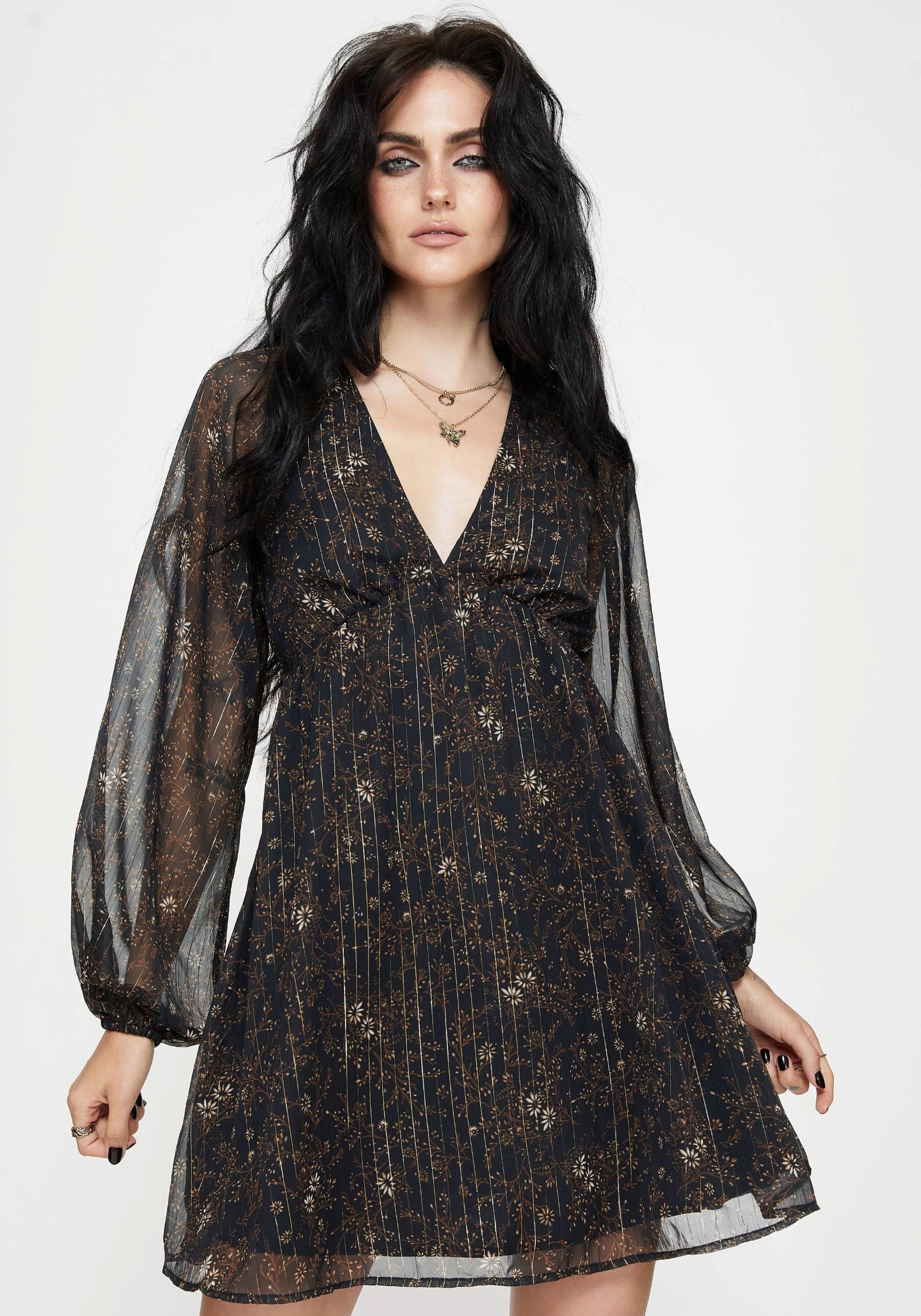DR2473_ASTRALISFLORALSTRIPEPUFFSLEEVEMINIDRESS_1_9d13f477-5eb4-4b73-b9f9-04244d849548