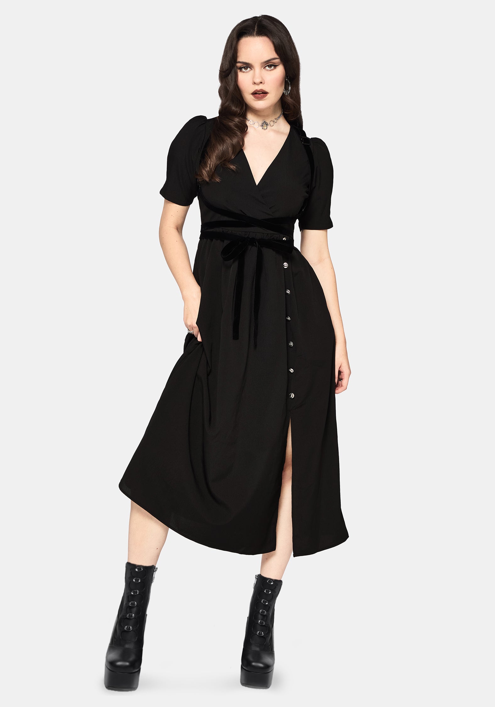DR2740_BRAEWRAPPUFFSLEEVECENTIPEDEBUTTONMIDAXIDRESS1_157fa6e3-9bc0-415e-b647-56c3a9ff49a1