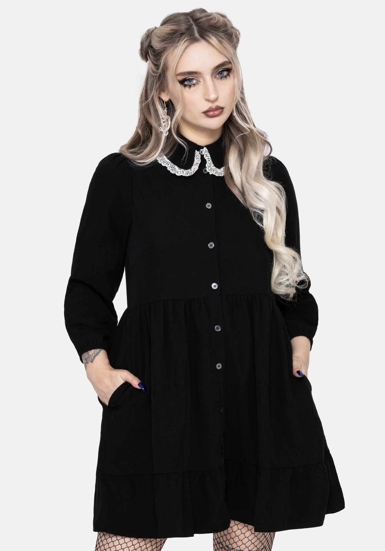 DR3262_SALEMCOLLARMINISMOCKDRESS_1