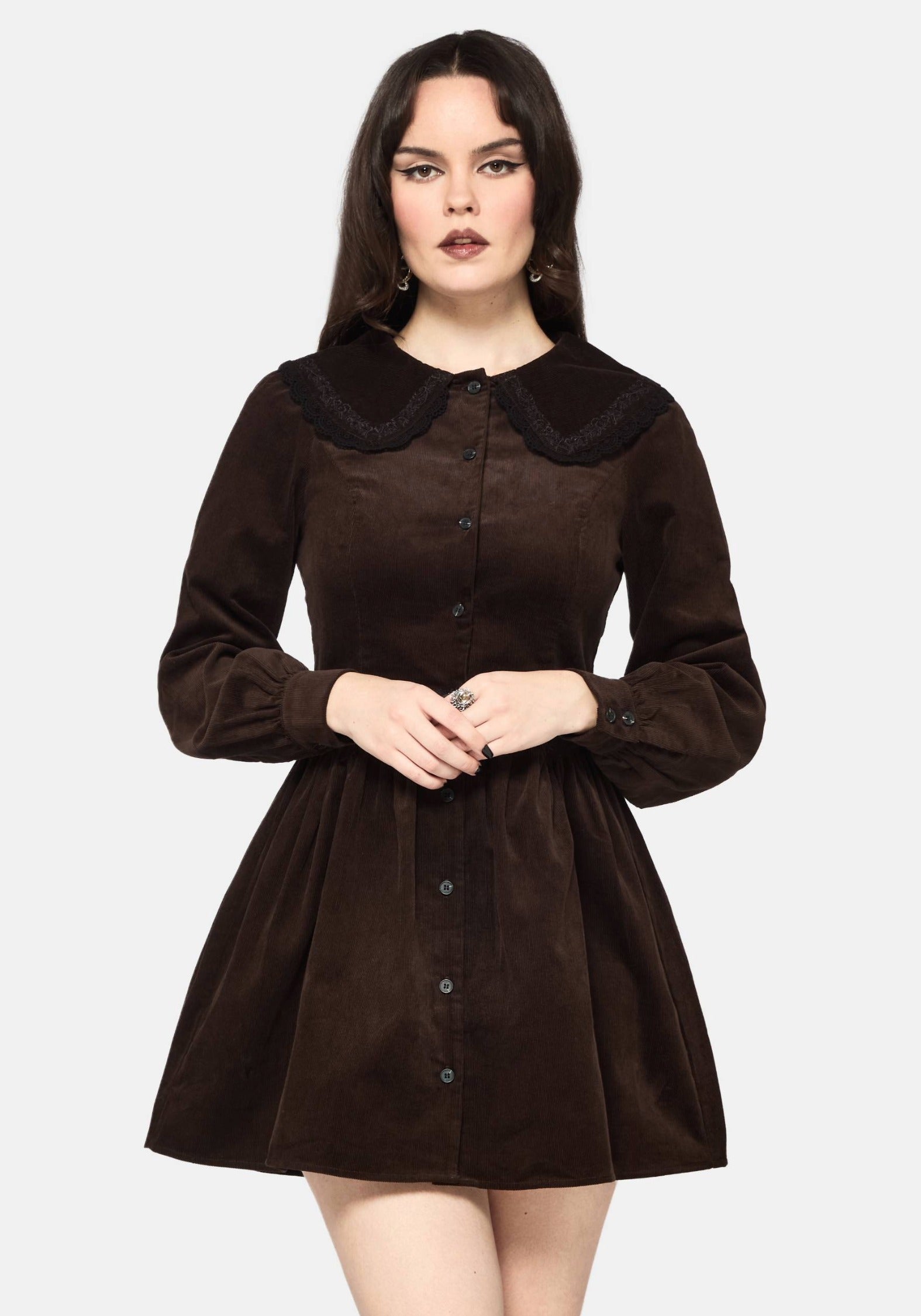 DR3359_KORAFLORALEMBROIDERDCORDVWAISTMINIDRESS4
