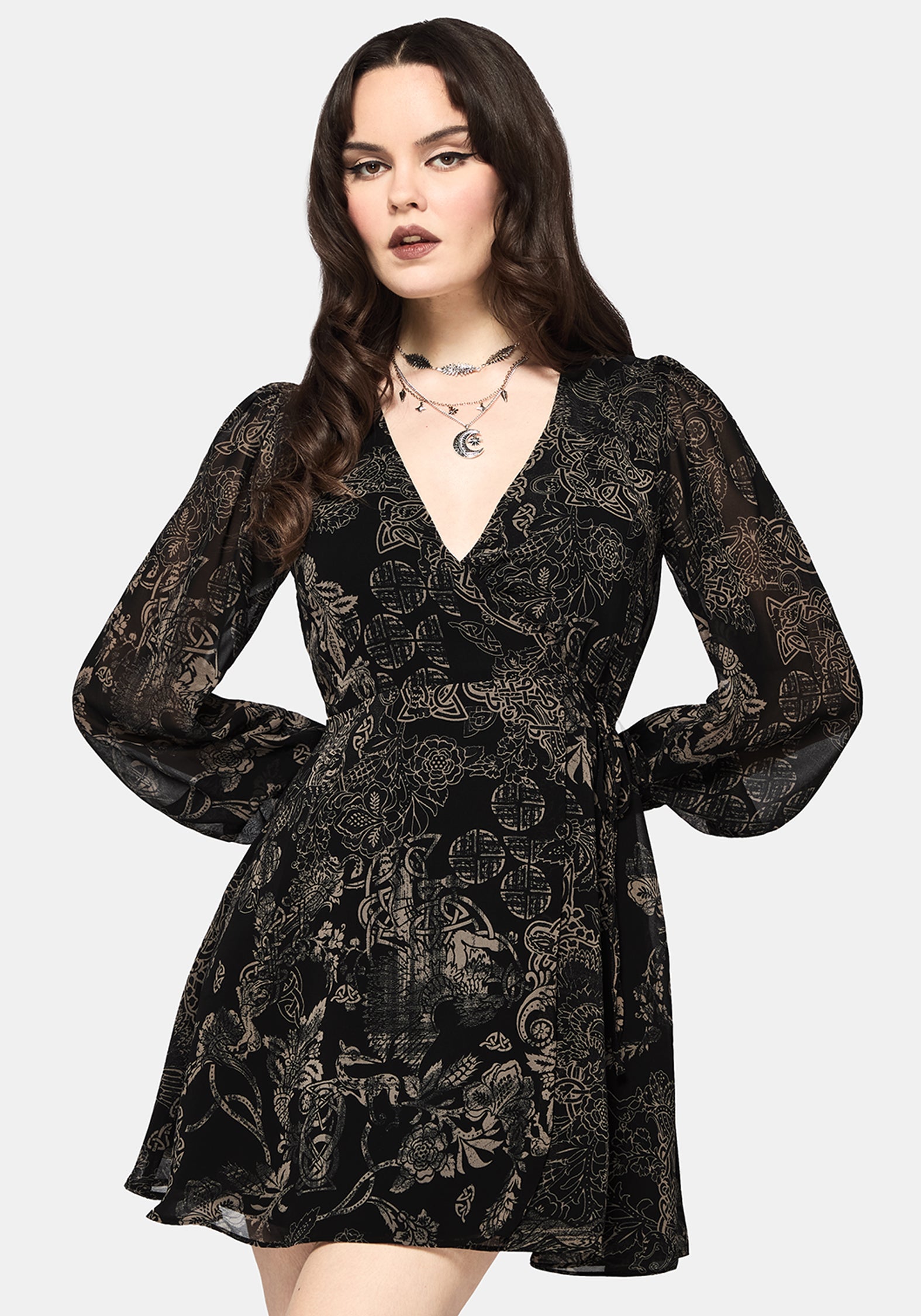 DR3929_SURGECELTICPRINTWRAPMINIDRESS8