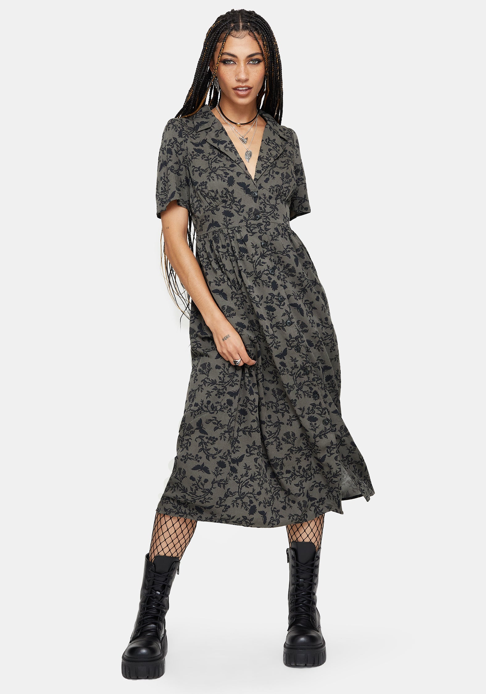 DR3944_MORGANNABUTTONDOWNMIDISHIRTDRESS-GREEN5992-6_6db982dc-d211-4249-bc56-116a0a69458c