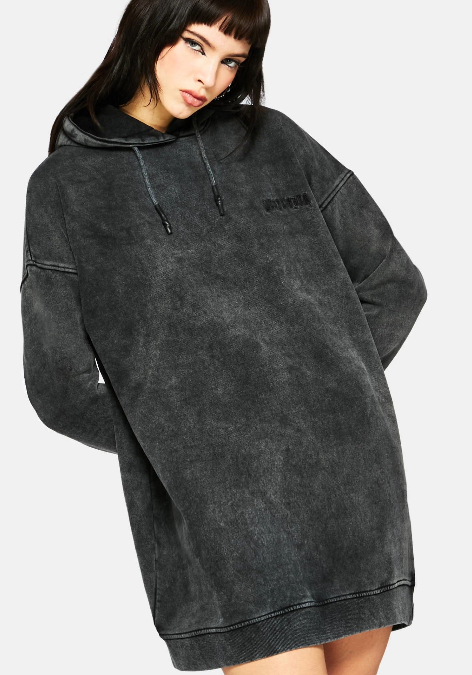 DR4129-UK6_AELINSWORDAPPLIQUEHOODEDSWEATERDRESS_2