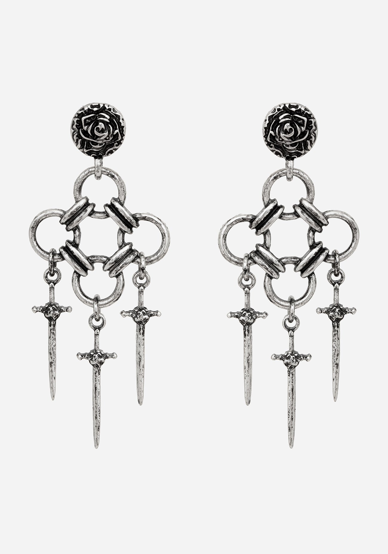 JE4342_VANTHRAXCHAINMAILSWORDDROPEARRING_001