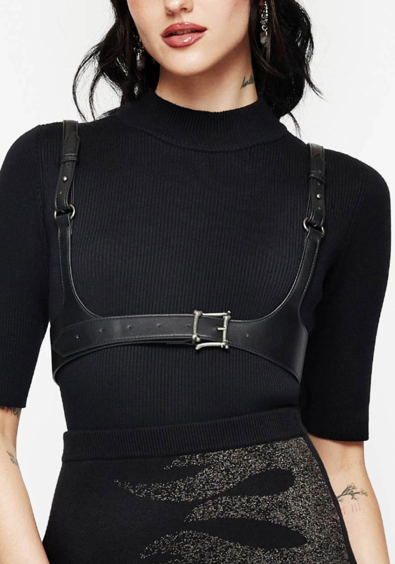 KN1918_KENNAFLAMELUREXKNITMAXISKIRT8094CROP2