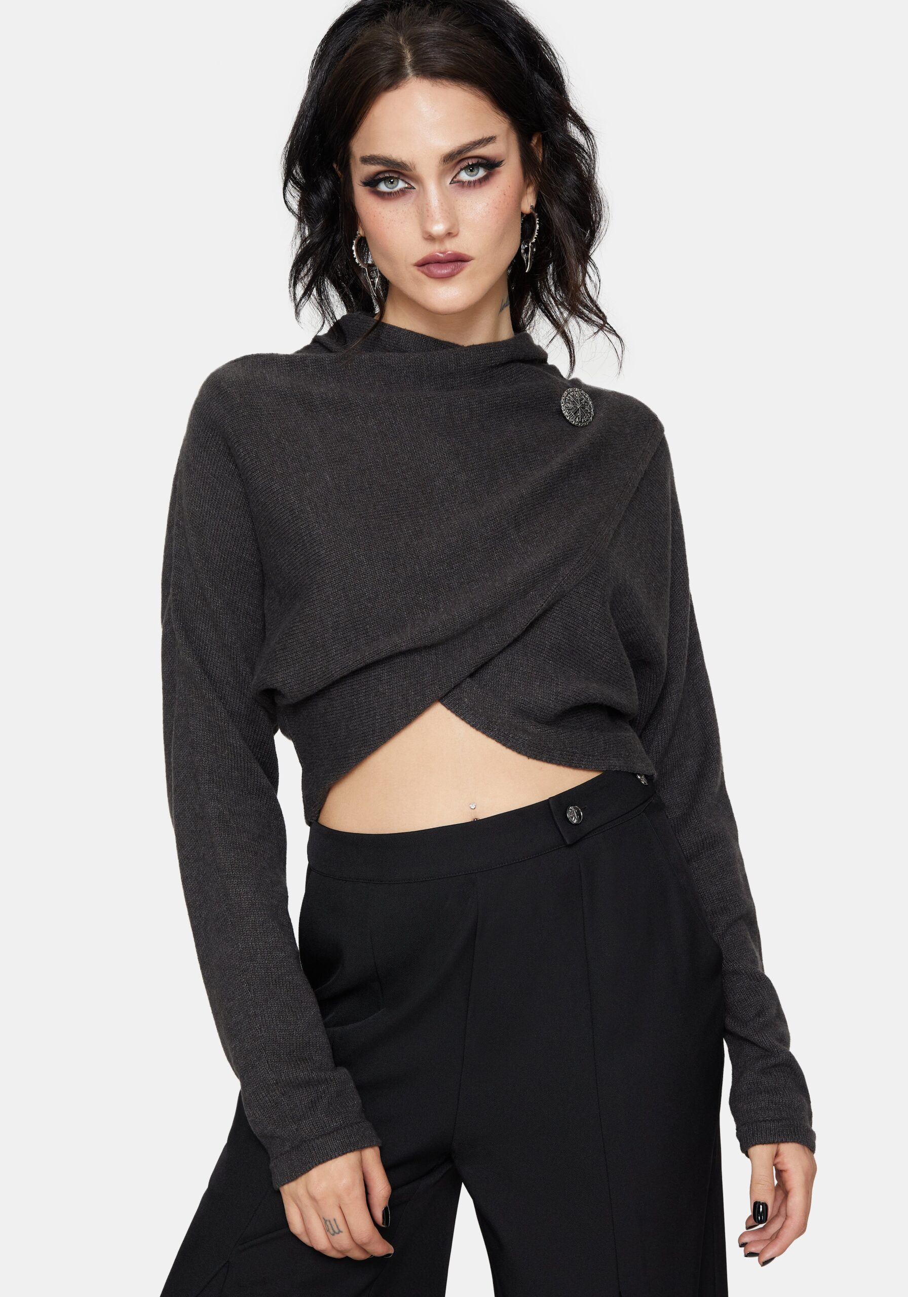 KN2751-S_CALLIOPEWRAPOVERCROPPEDKNITJUMPERWITHBROOCH_1
