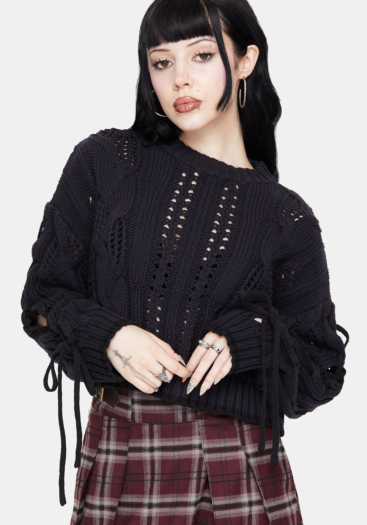 KN2756_SYCAMORECOTTONLACEUPSLEEVECROPPEDJUMPER-NAVY_1_33ecb35d-840e-4e84-bd40-efd82edd7282