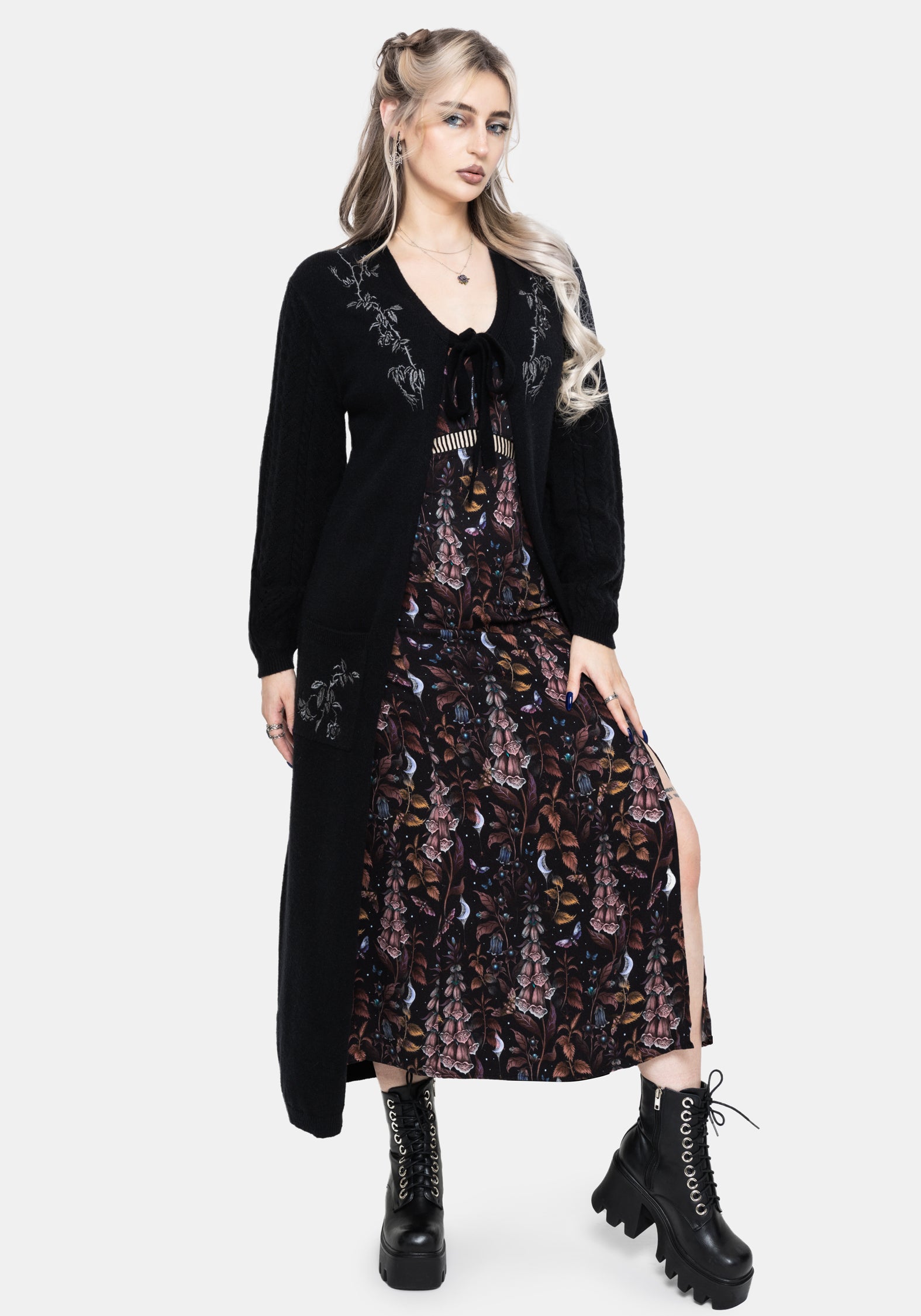 KN2764_RIMECABLEKNITSLEEVELONGLINECARDIGAN_1