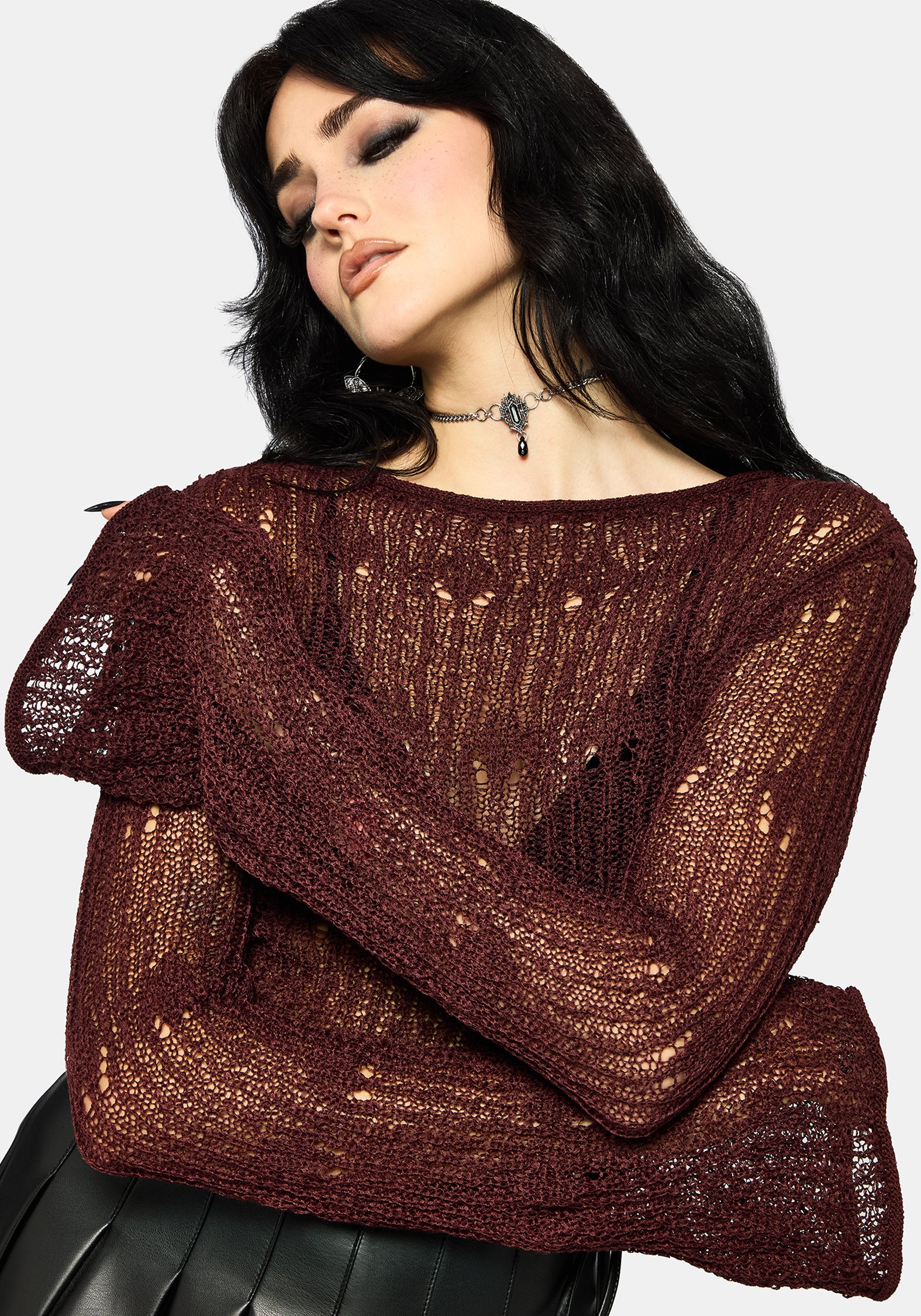 KN5172_DAMIENLADDERKNITTOP-BURGUNDY_1