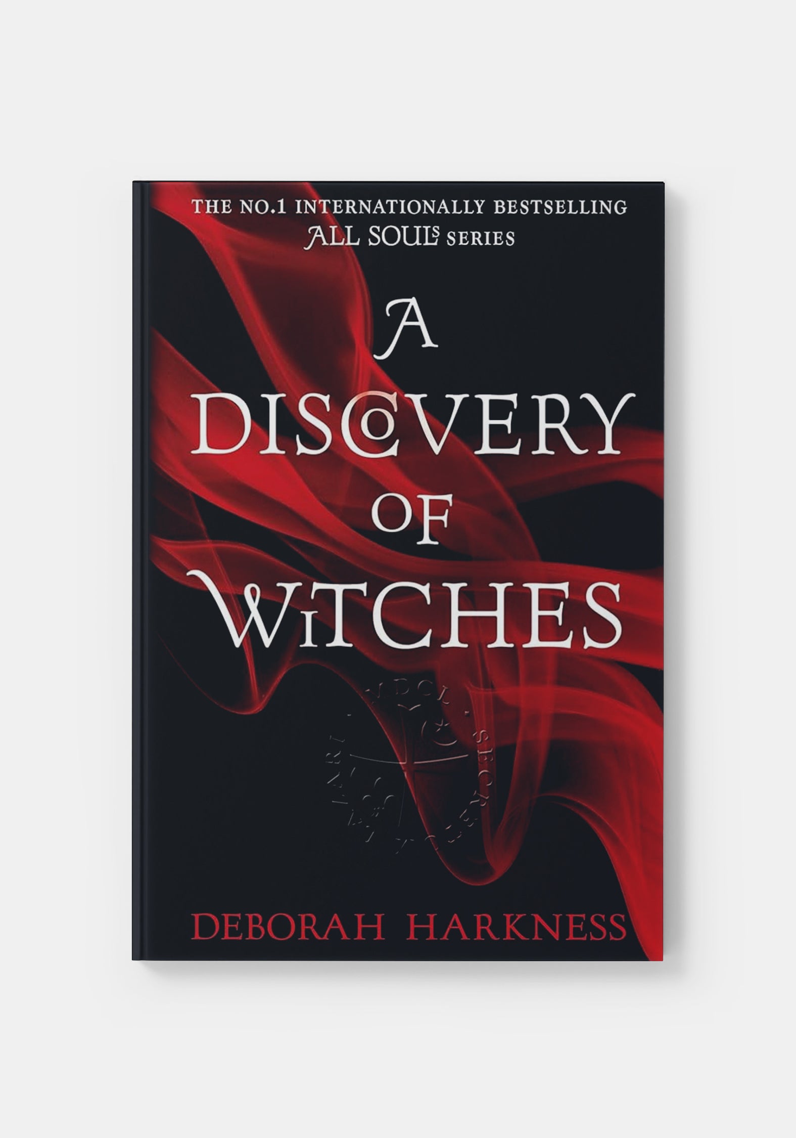 OT3994_ADISCOVERYOFWITCHES