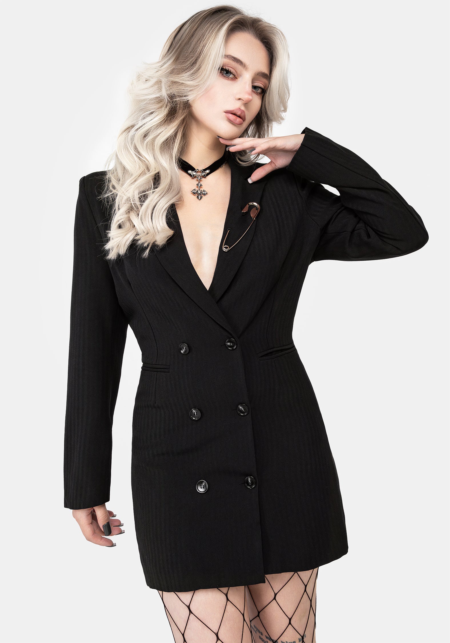 SS22LV64_JUNOBLAZERDRESS_002