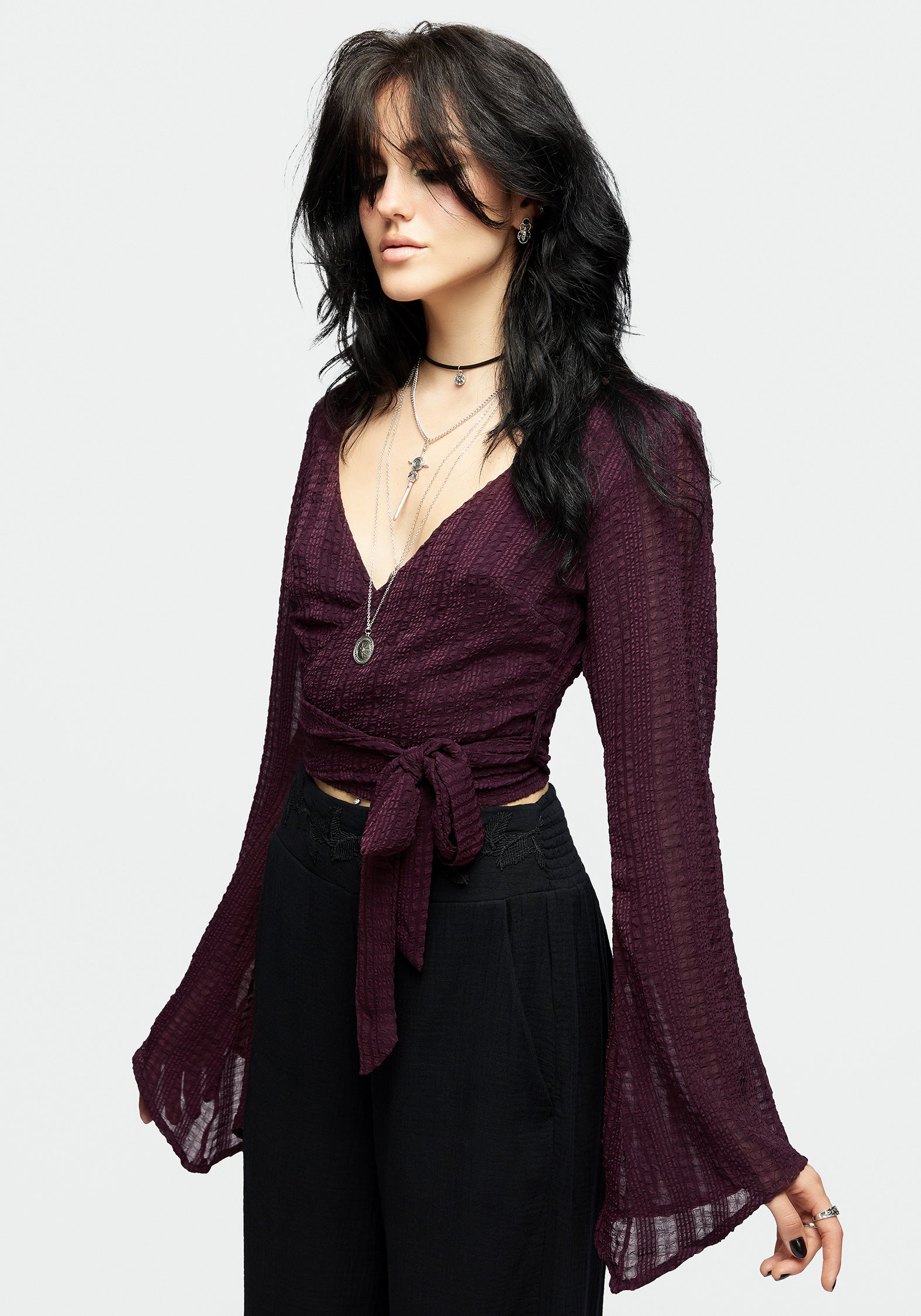 SS23M408_Enola-Bell-Sleeve-Co-ord-Wrap-Top3367