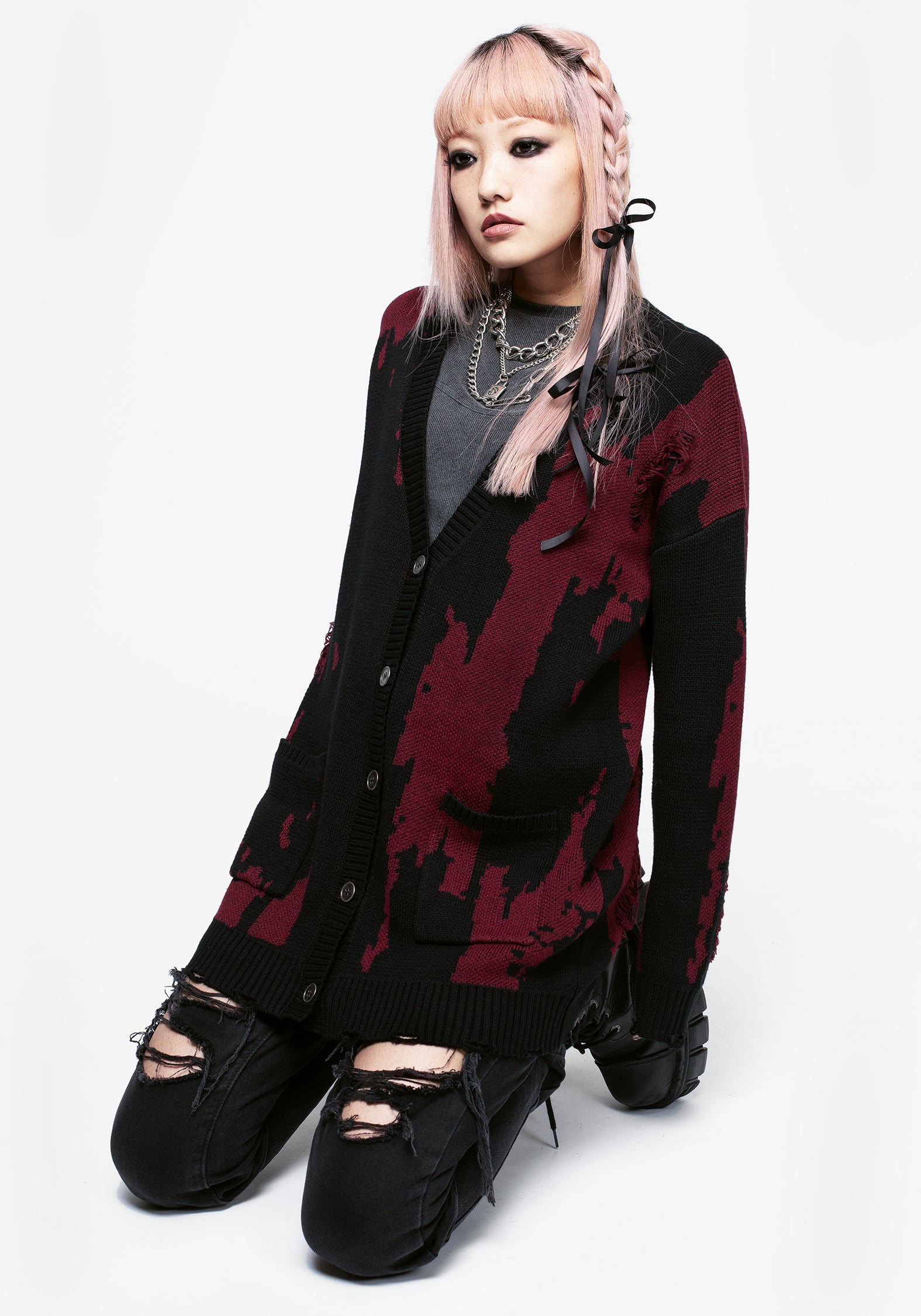 SS24B21_Snag_Distressed__oversized_Cardian_007