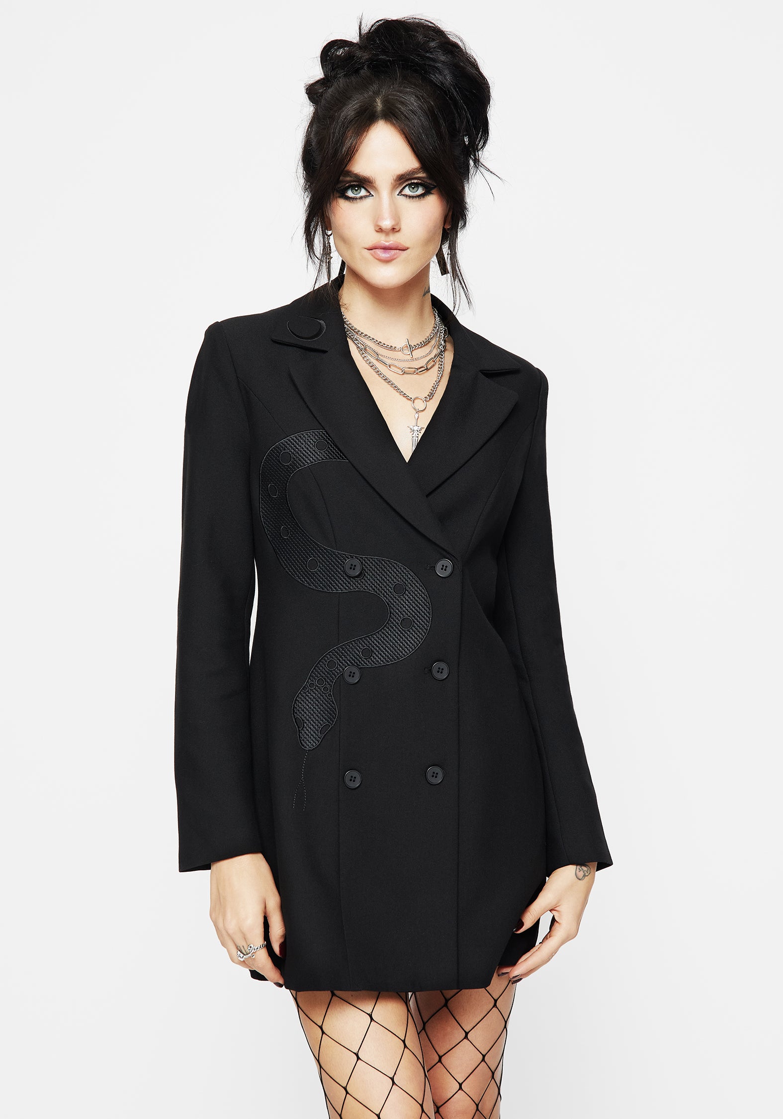 SS24LV127SLITHEREMBROIDEREDBLAZERDRESS_005