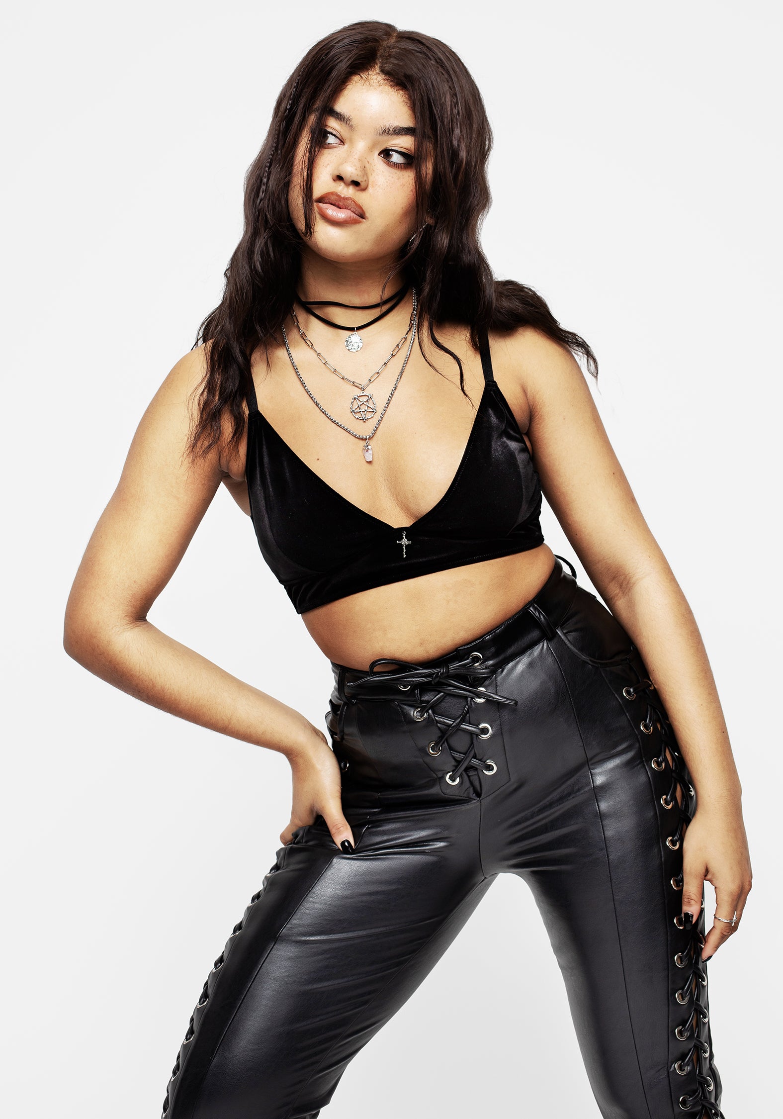 SS24LV571_Unholy_Velour_Bralet_008