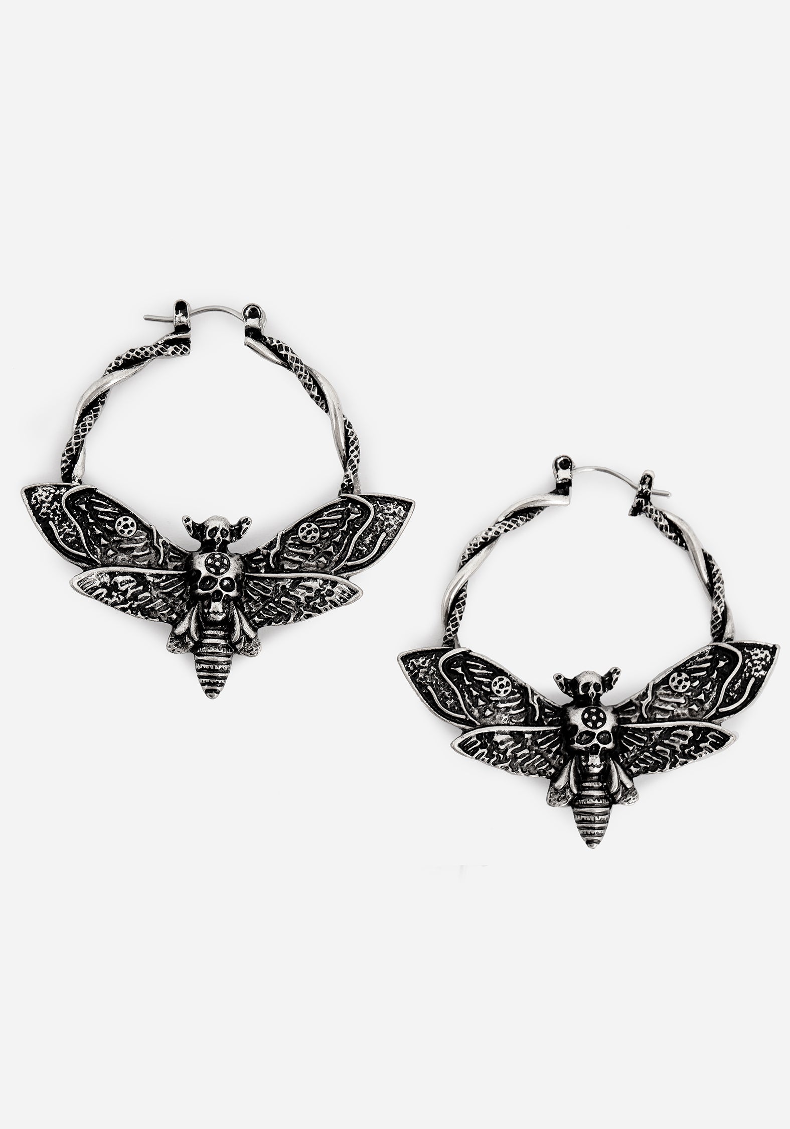 SS24TS628_Mortmoth_Hoop_Earring_001