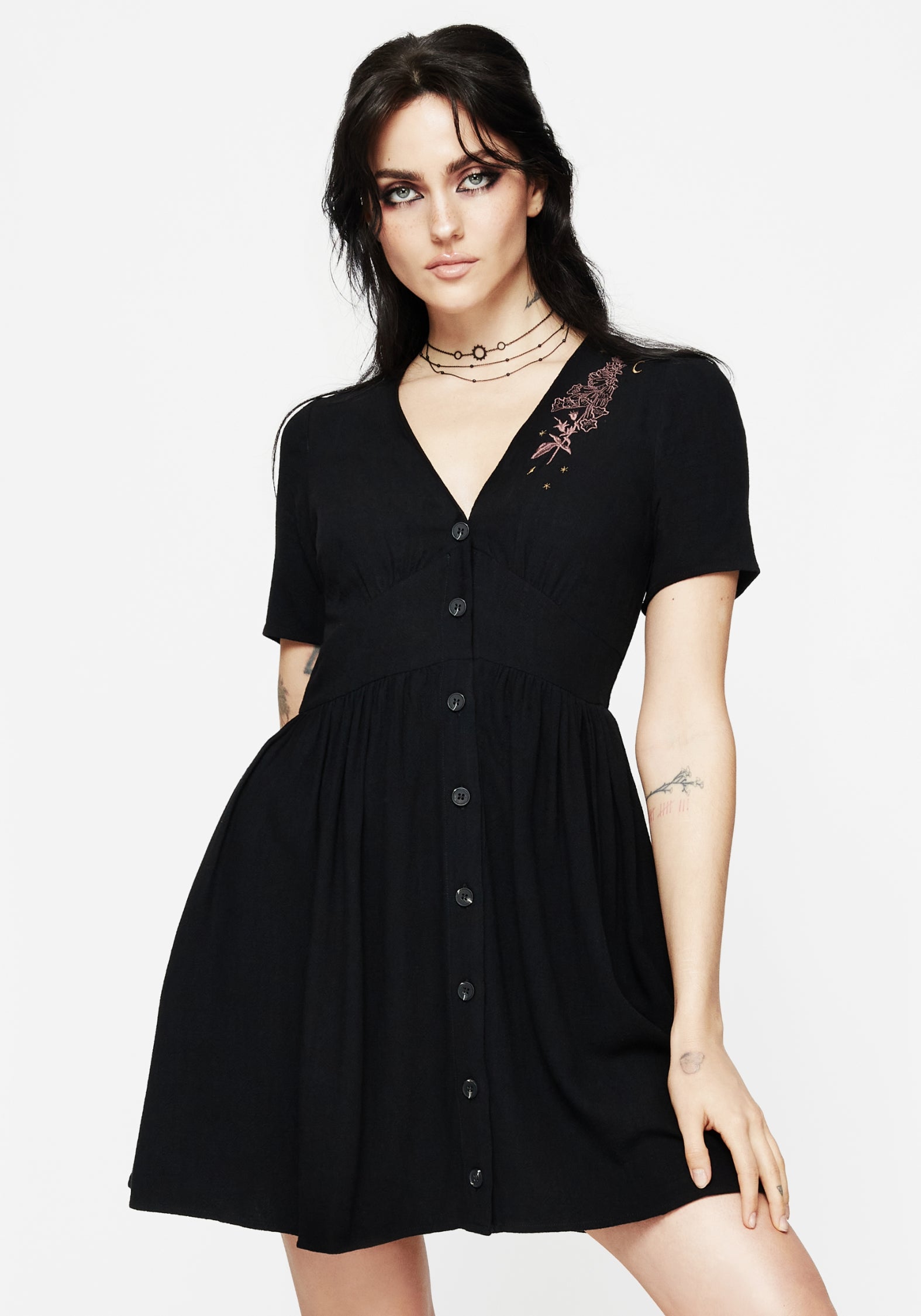 SS25DR1438FOXGLOVEVNECKMINIDRESS6620_CROP