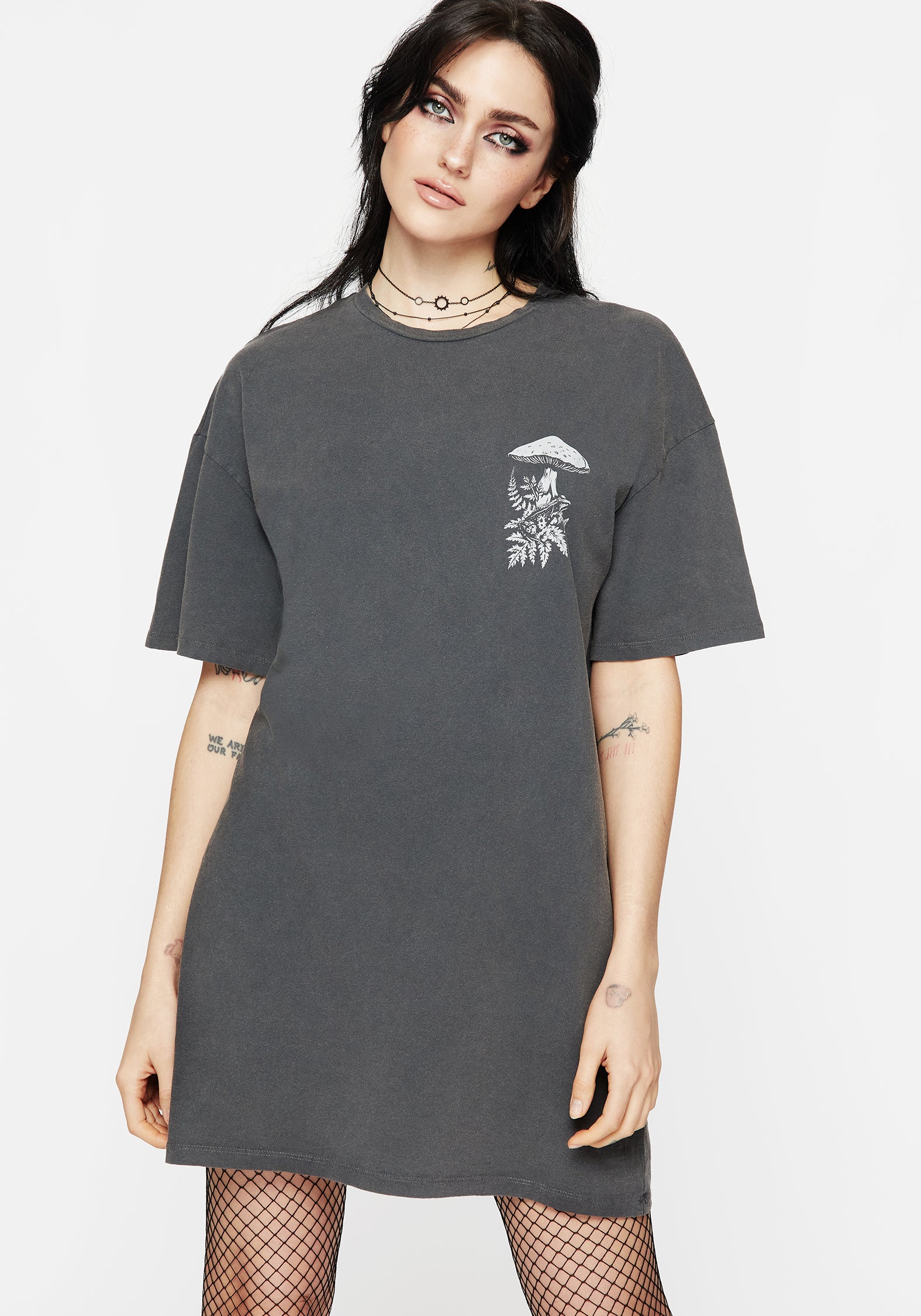 SS25DR1954-PRESSURE-RELAXED-MINI-TEE-DRESS-6355_CROP