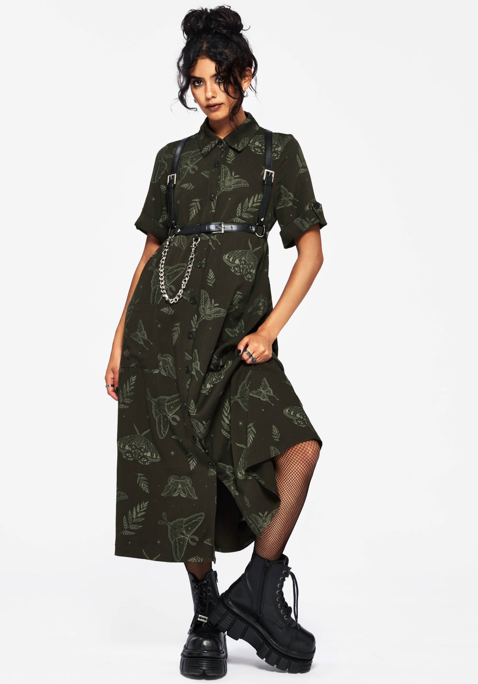 SS25DR927_CALLOPISTRIAMOTHPRINTMIDISHIRTDRESS