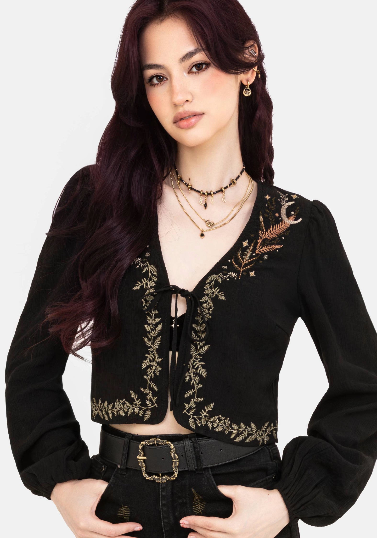 TO1730_ABELLONAEMBROIDEREDTIEFRONTBLOUSE__008CROP2