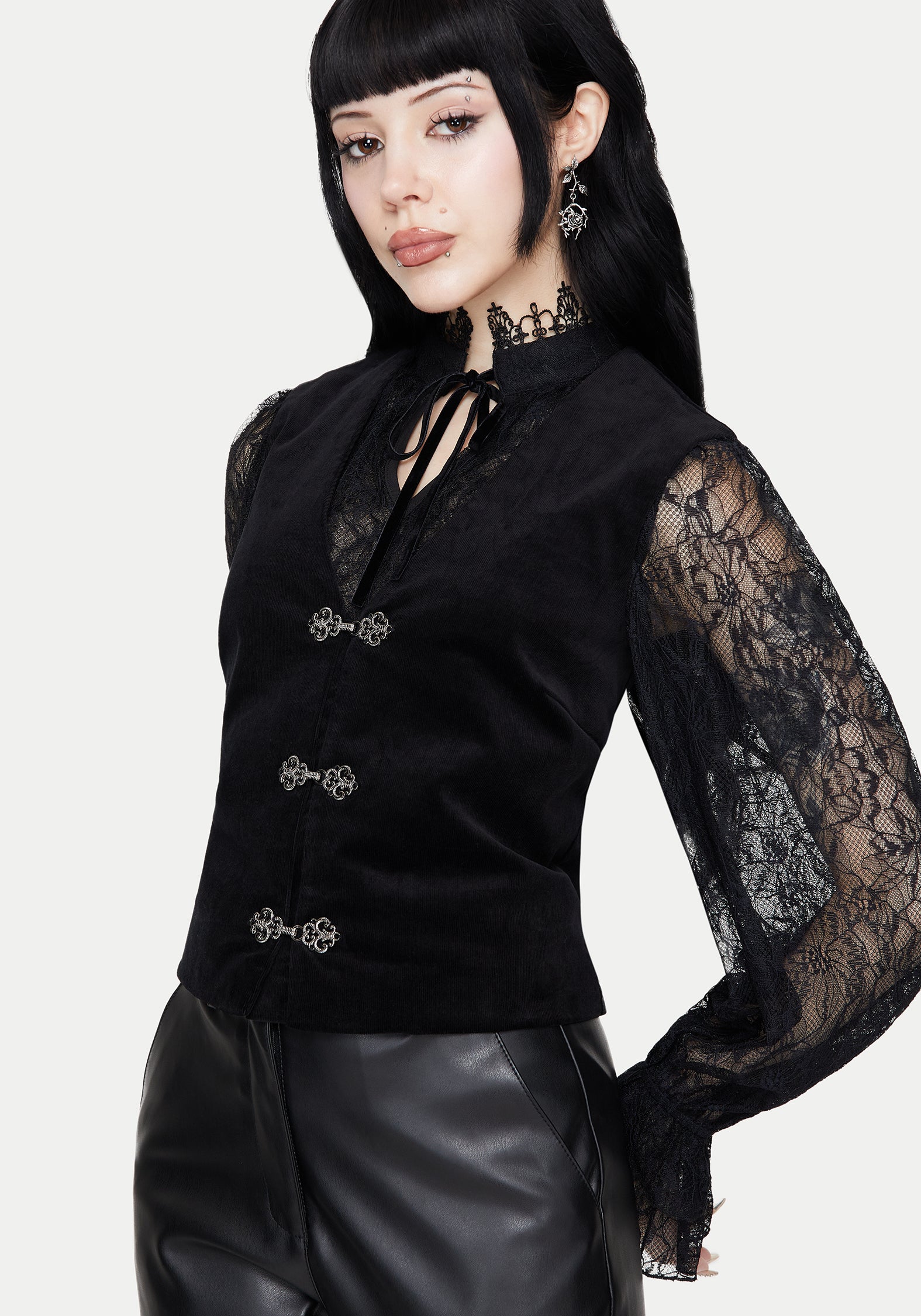 TO2448_MIRESLEEVELESSCORDUROYWAISTCOATTOP_1
