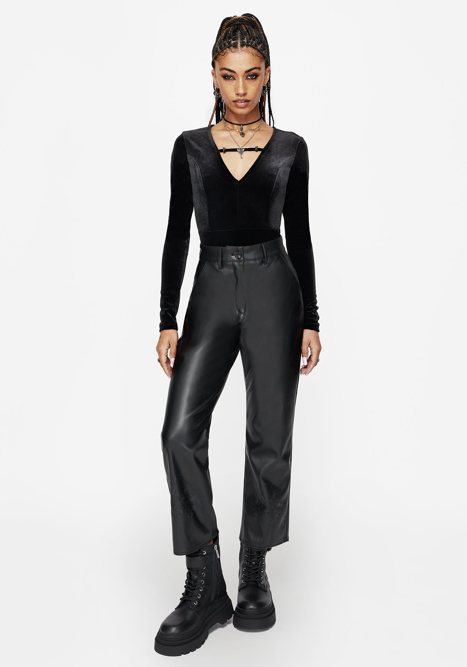 TO2525-UK6_VENINSNAKECHARMVELOURBODYSUIT_5_d94d8828-d168-4c70-a3a7-f8b0475c1c5a