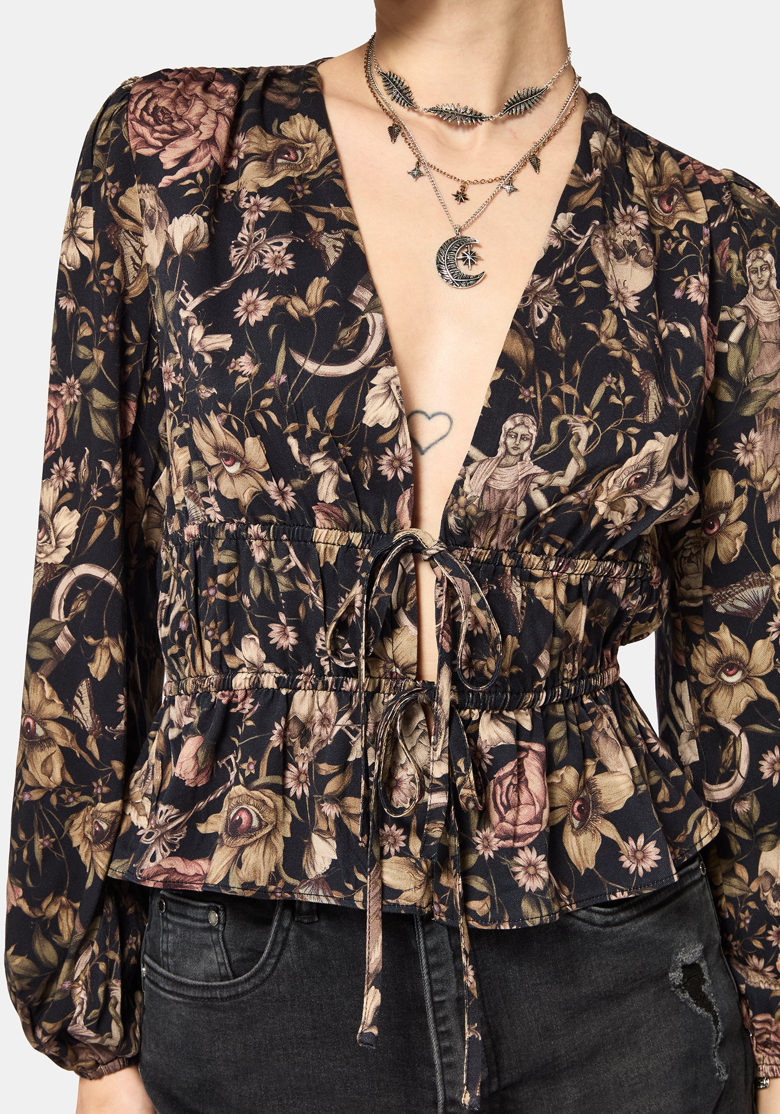 TO4231_TRIPLEGODDESSPRINTTIEFRONTBLOUSE_795